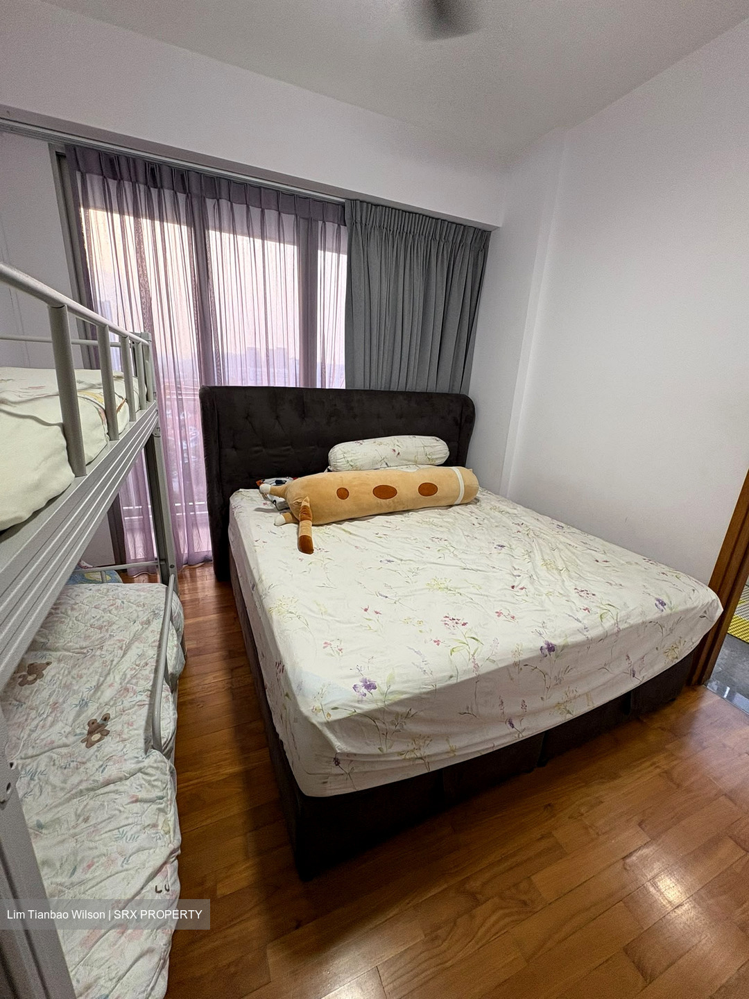 The Parc Condominium (D5), Condominium #614252451